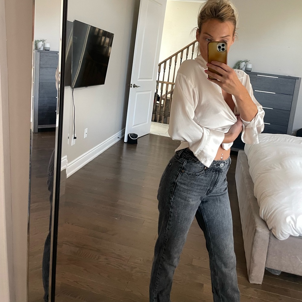 Dynamite Jeans